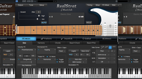 【後編】作曲コンペに耐えうるクオリティーを作るためにオススメするソフトシンセ