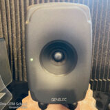 Genelec 8331Aレビュー