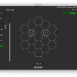 GLM 4.1画面