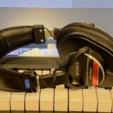 賛否両論SONY MDR-CD900ST定番ヘッドフォンレビュー