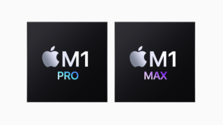 M1 Pro M1 Max MacBook ProってDTM用にどうなの?