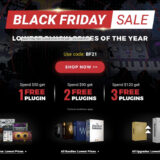 黒金2021 Waves10% Offクーポンをシェア