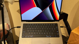 M1 Max MacBook Pro 14inch 2021ってDTM用にどうなの?