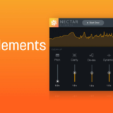 iZotope Nectar 3 Elementsの使い方【2023/9/4まで無料配布】