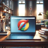 Mac環境でChromeからだけ音でない問題解決