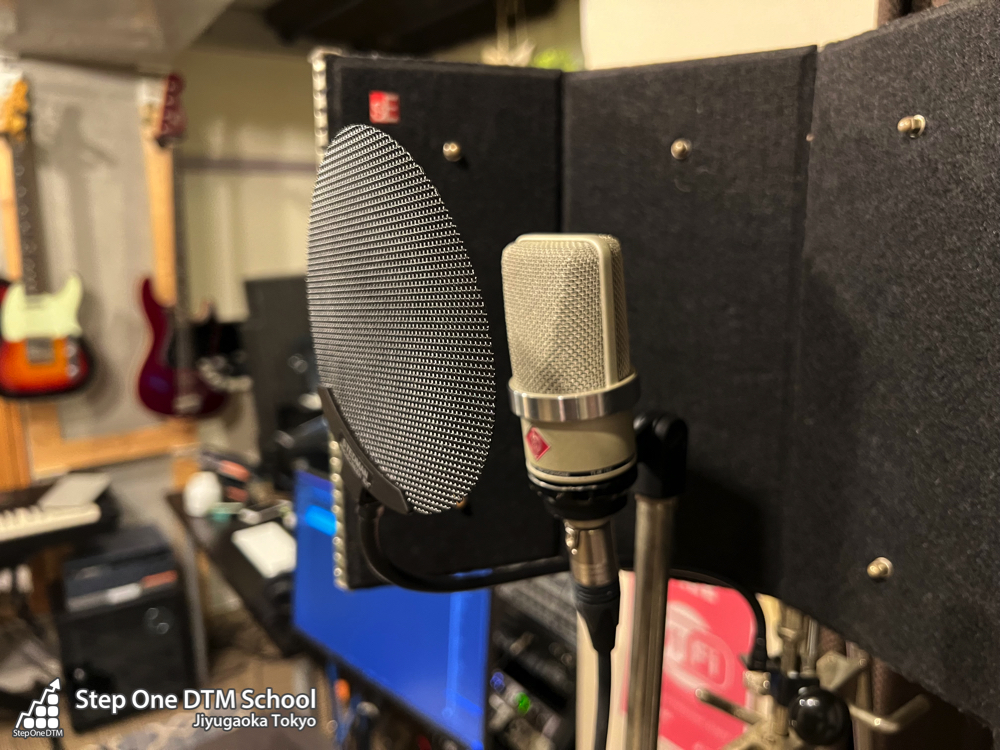 NEUMANN TLM 102