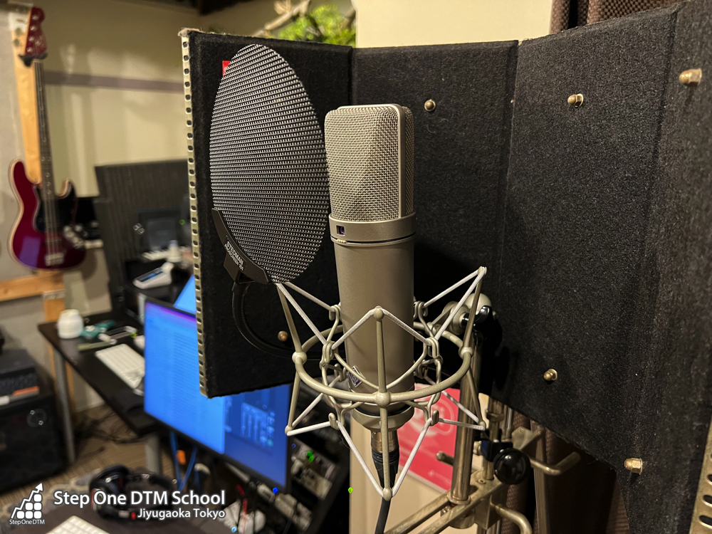 NEUMANN U87ai