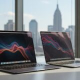 DTM講師が解説！Macの性能を見極めるベンチマークスコアとは？