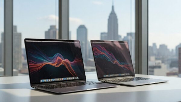 DTM講師が解説！Macの性能を見極めるベンチマークスコアとは？