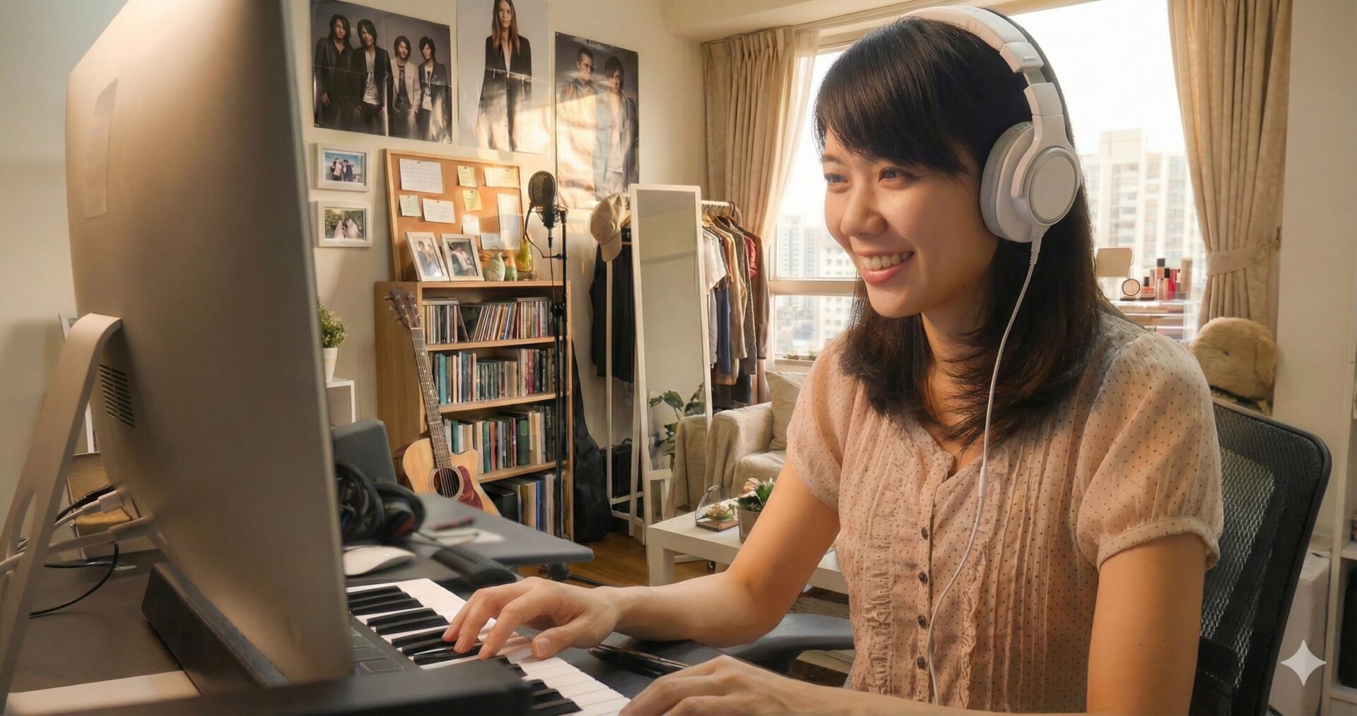 Step One DTM School オンライン講座