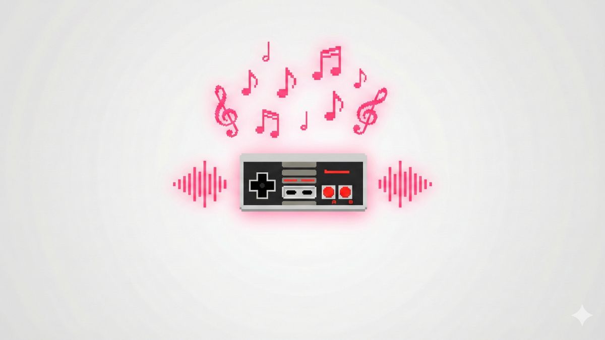 ゲーム音楽DTMの話がきっかけで、オンラインDTM講座に「裏技」を仕込んだ話